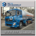2015 Dong feng hot type 290hp LPG tank 8*4 tanker Truck/lpg tank truck for sale